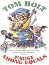 Faust Among Equals (eBook)